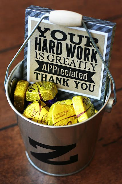 Best ideas about Team Gift Ideas For Work
. Save or Pin 71 best images about Gifts for Awesome Team Members on Now.