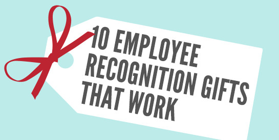 Best ideas about Team Gift Ideas For Work
. Save or Pin 10 Employee Recognition Gifts That Work Now.
