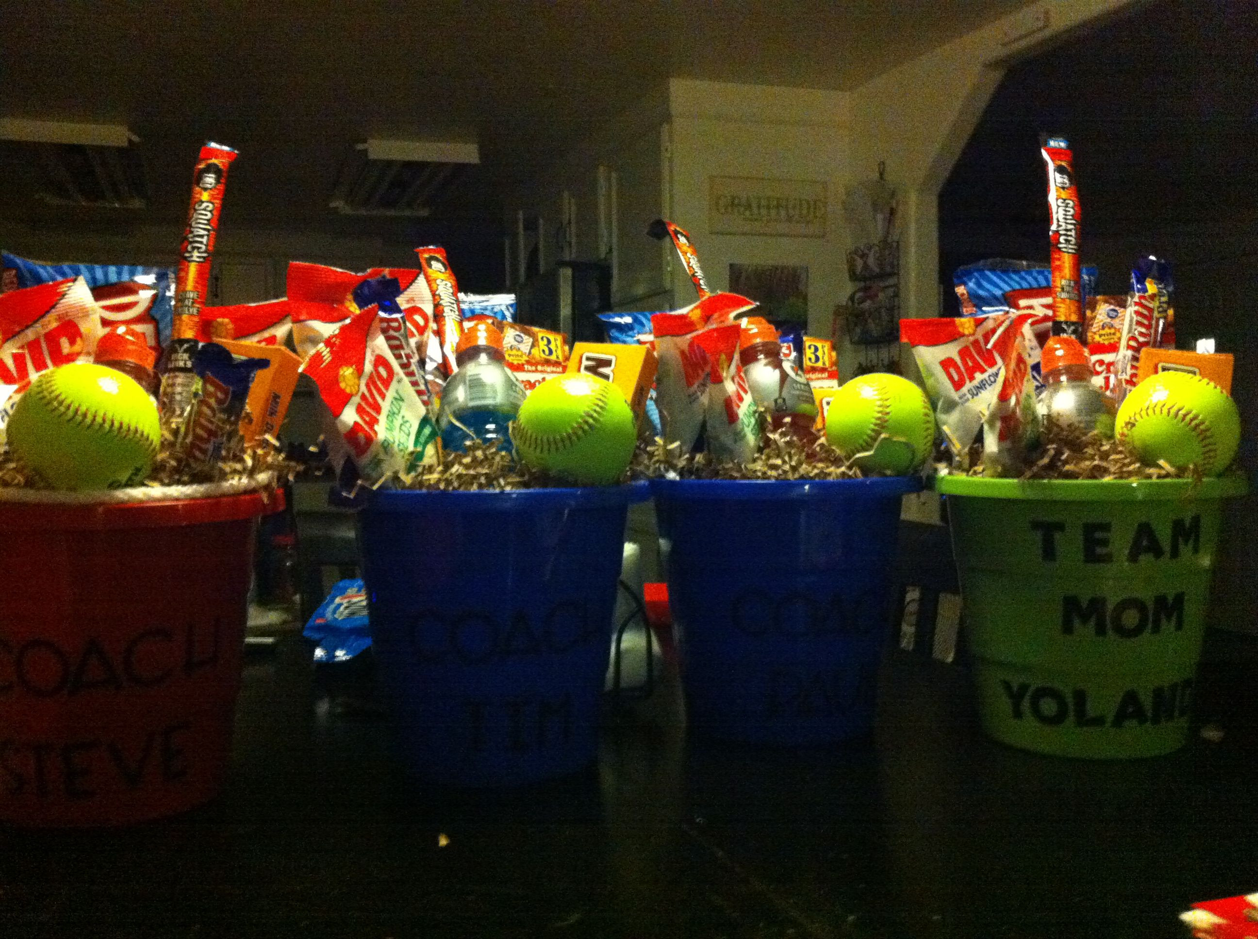 Best ideas about Team Mom Gift Ideas
. Save or Pin Coach team mom volunteer t baskets Now.