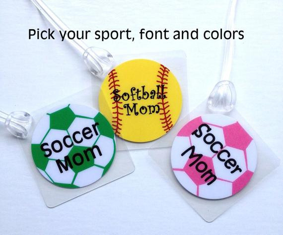 Best ideas about Team Mom Gift Ideas
. Save or Pin Soccer Mom Softball Mom Cheer Mom Gift Team Mom Gift Sport Now.