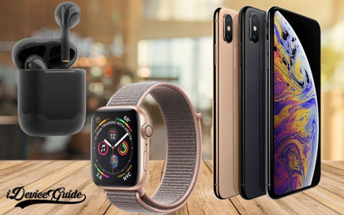 Best ideas about Tech Gift Ideas 2019
. Save or Pin Best Tech Gifts for Father Father s Day 2019 iDeviceGuide Now.