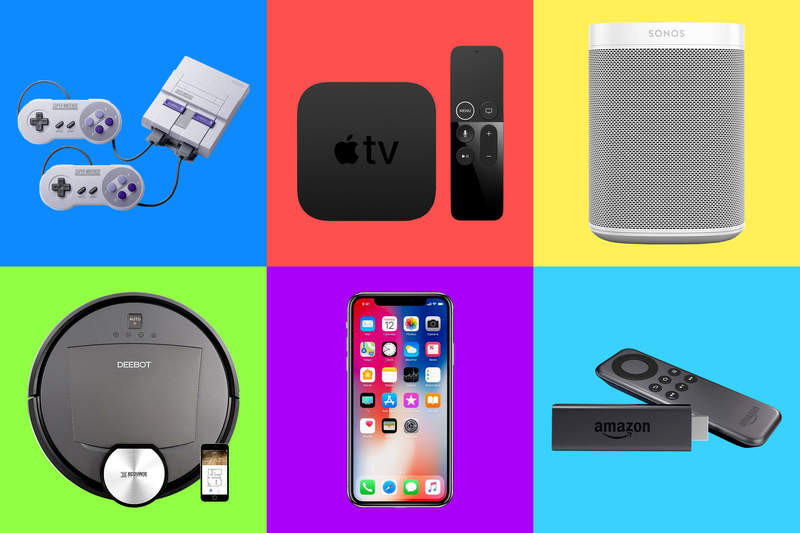 Best ideas about Tech Gift Ideas 2019
. Save or Pin Best Tech Gifts 2017 A Holiday Gift Guide for Tech Lovers Now.