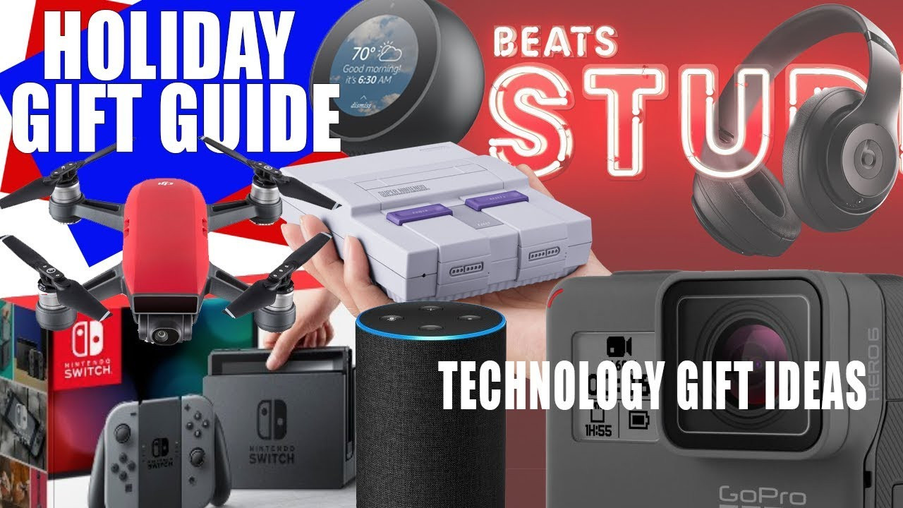 Best ideas about Technology Gift Ideas
. Save or Pin Top Tech Gift Ideas Now.