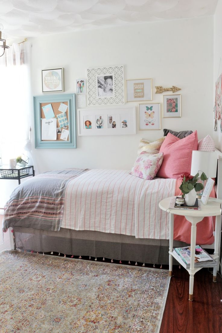 Best ideas about Teen Bedroom Decor
. Save or Pin Best 25 Daughters room ideas on Pinterest Now.