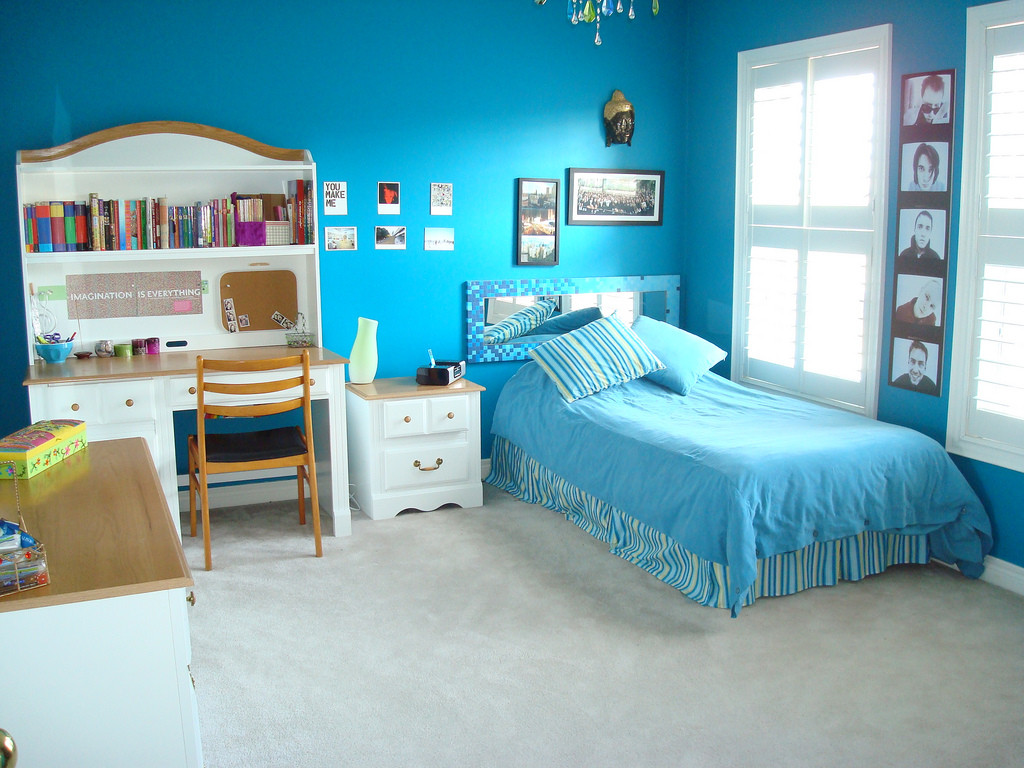 Best ideas about Teen Bedroom Decor
. Save or Pin Teen Room Designs Now.