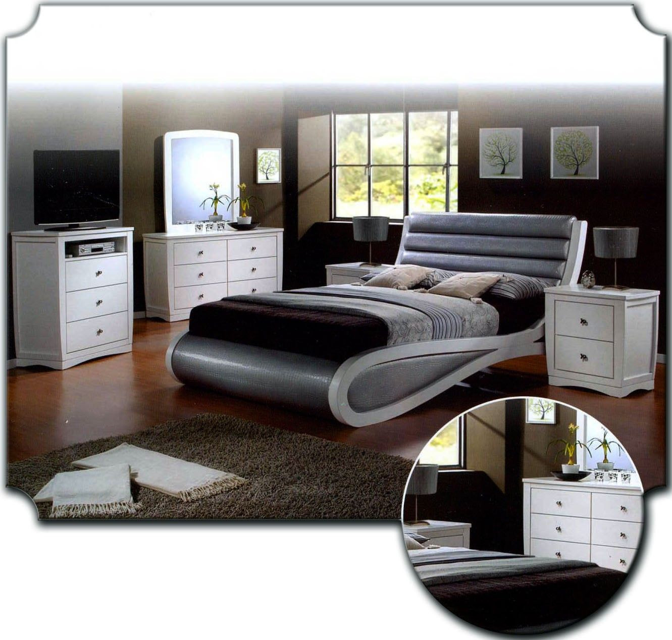 Best ideas about Teen Bedroom Sets
. Save or Pin Bedroom Ideas For Teenage Guys Teen Platform Bedroom Sets Now.