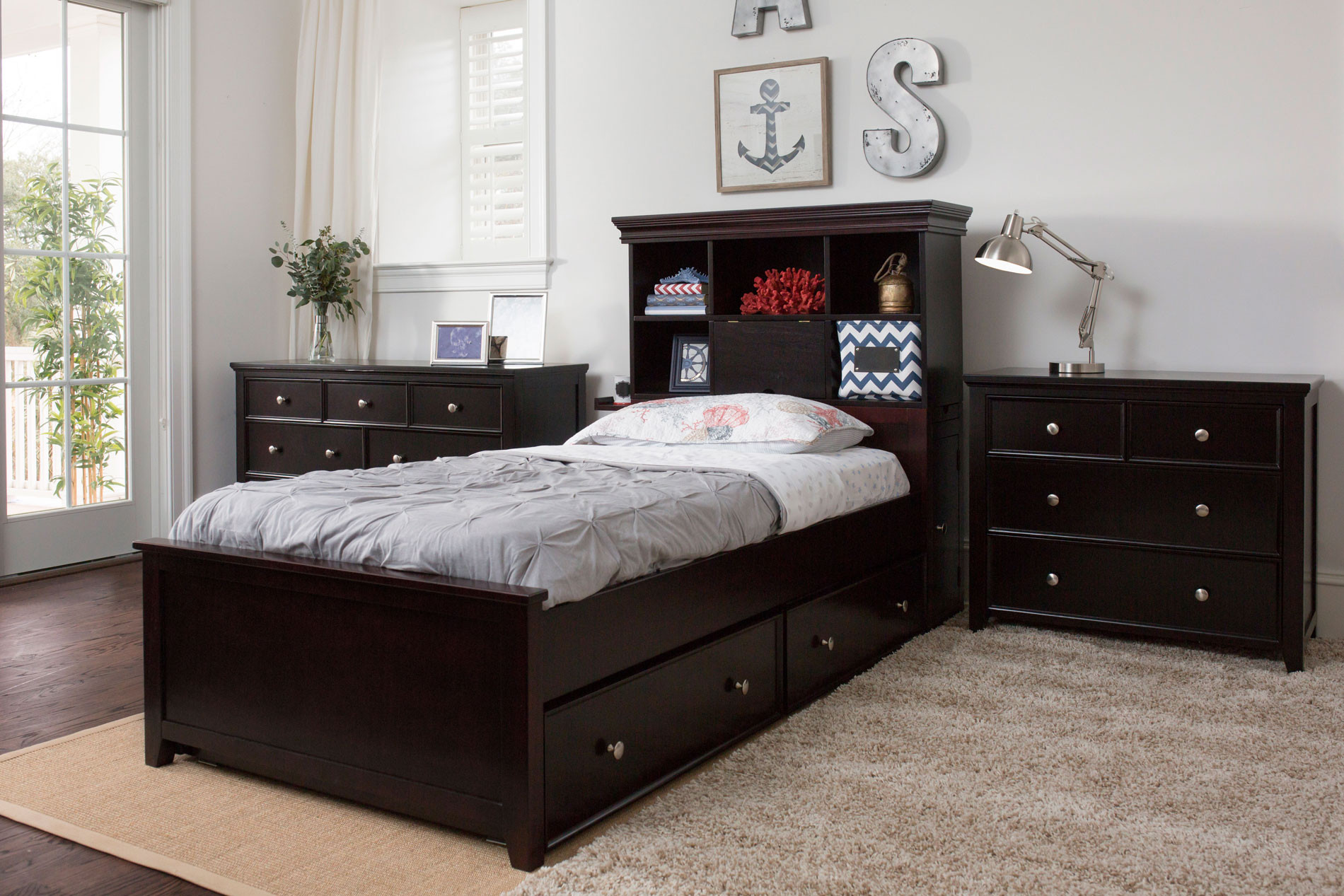 Best ideas about Teen Bedroom Sets
. Save or Pin High Quality Hardwood Bedroom Furniture for Teens & Youth Now.