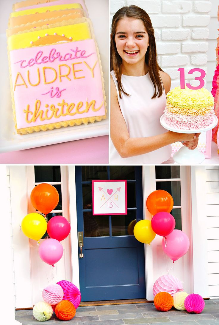 Best ideas about Teen Birthday Party
. Save or Pin 1000 ideas about Teen Birthday Parties on Pinterest Now.
