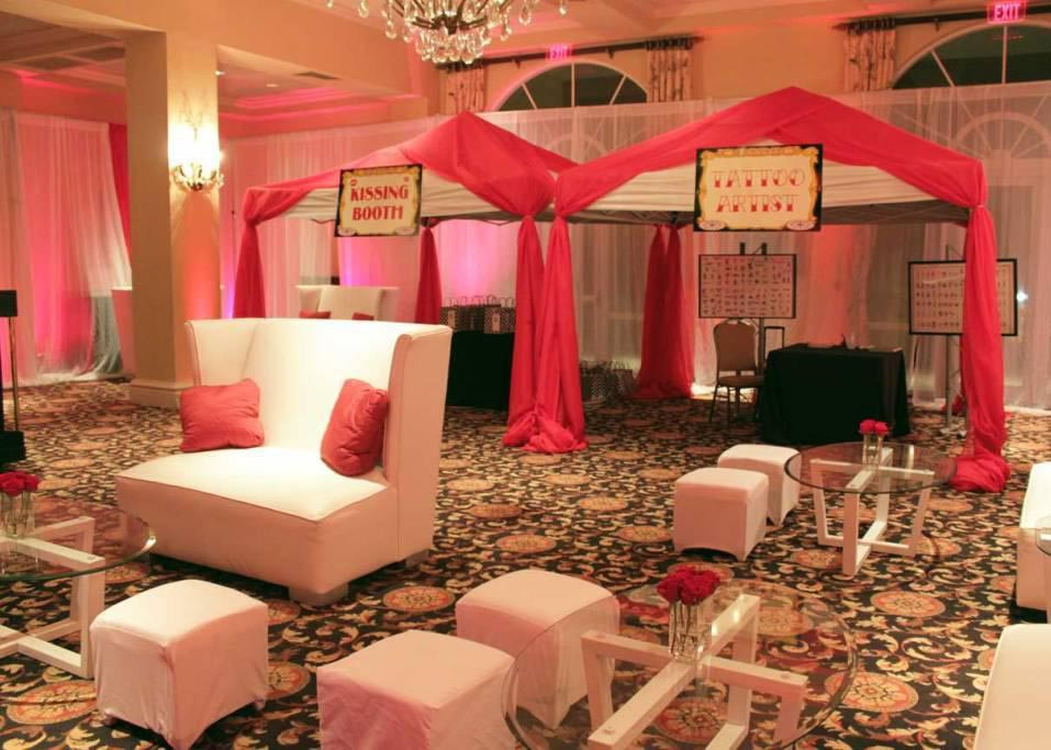 Best ideas about Teen Birthday Party Places
. Save or Pin Birthday Party Places For Teens Now.