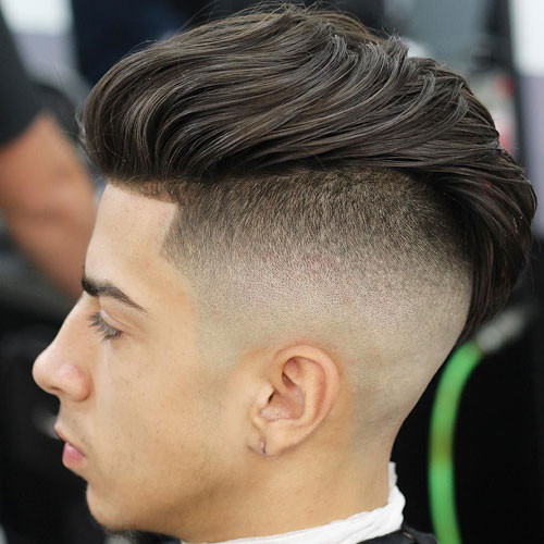 Best ideas about Teen Boys Haircuts 2019
. Save or Pin 35 Hairstyles For Teenage Guys 2019 Guide Now.