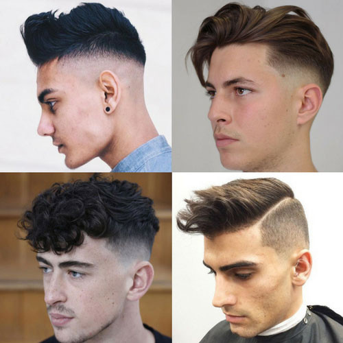 Best ideas about Teen Boys Haircuts 2019
. Save or Pin 35 Best Teen Boy Haircuts Hairstyles for Teenage Guys Now.