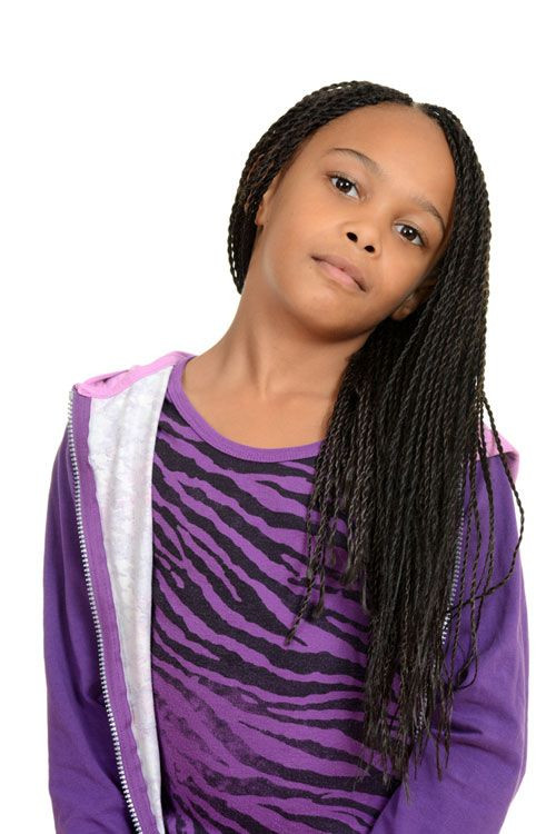 Best ideas about Teen Braided Hairstyles
. Save or Pin 10 HEAD TURNING AFRICAN AMERICAN BRAIDED HAIRSTYLES FOR Now.
