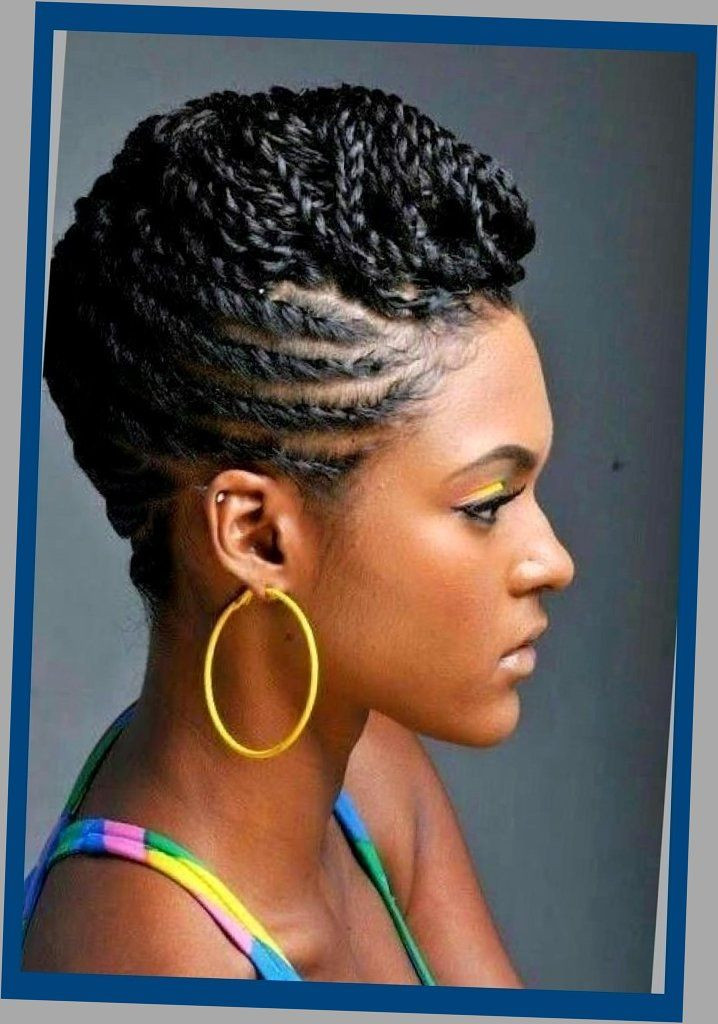 Best ideas about Teen Braided Hairstyles
. Save or Pin 20 Cute Hairstyles For Black Teenage Girls Black Teenage Now.