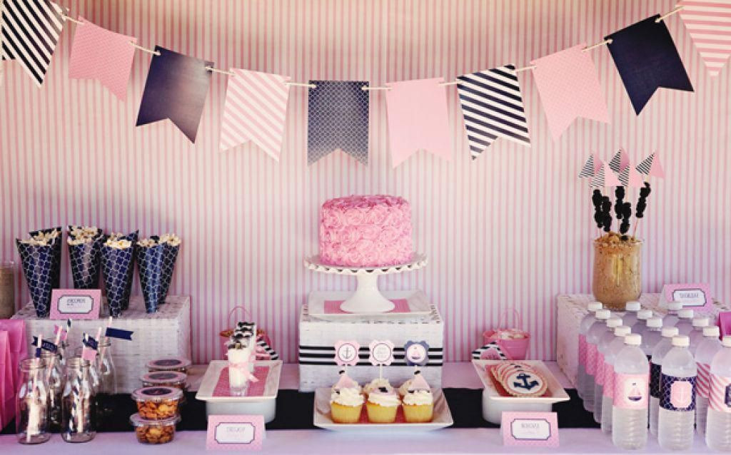 Best ideas about Teen Girl Birthday Ideas
. Save or Pin birthday party themes for teenage girl Birthdays Now.