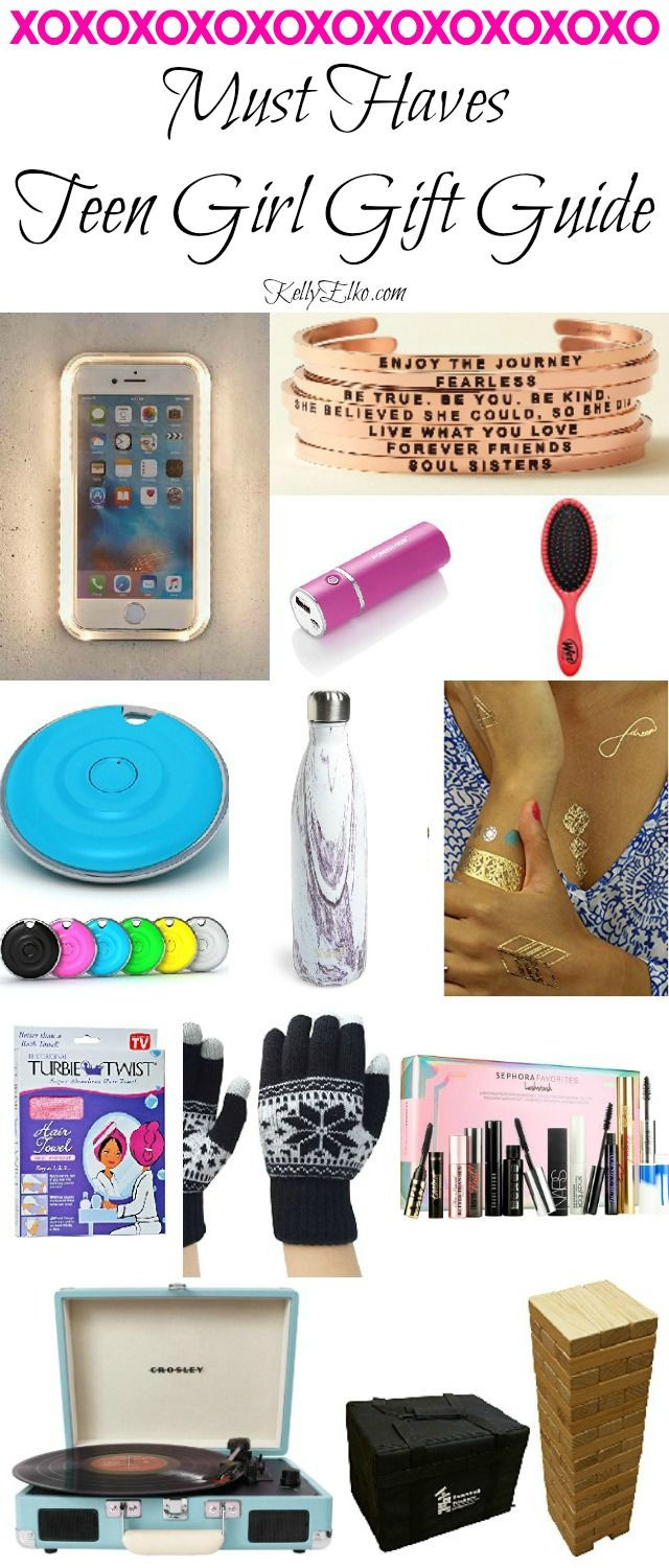 Best ideas about Teen Girl Gift Ideas
. Save or Pin 25 best Teenage girl ts ideas on Pinterest Now.