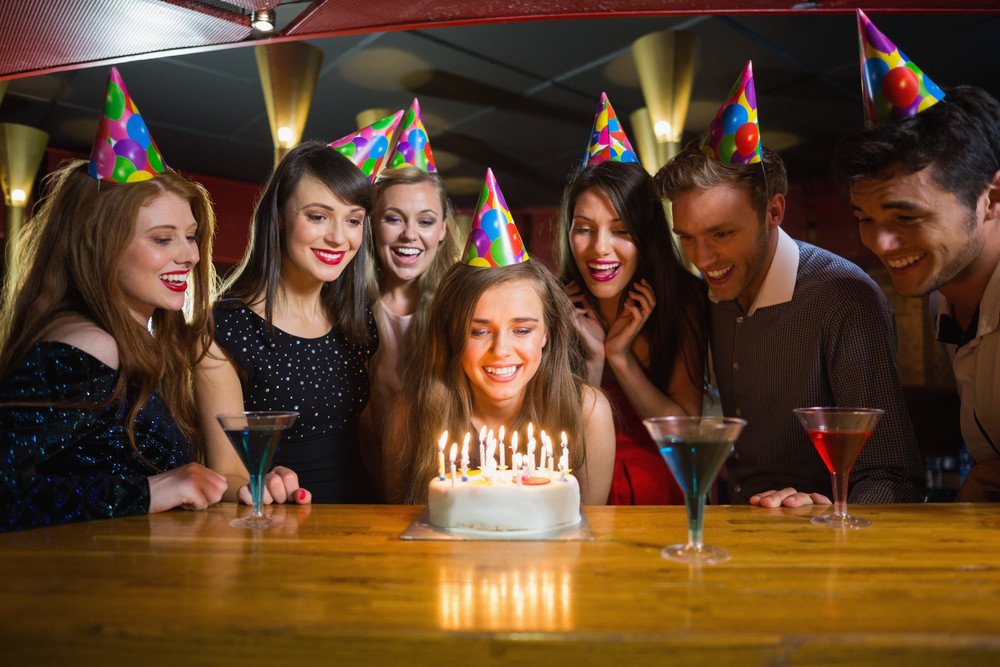 Best ideas about Teenage Birthday Party Places
. Save or Pin Most Fun 2017 Birthday Party Ideas for Teens With Now.