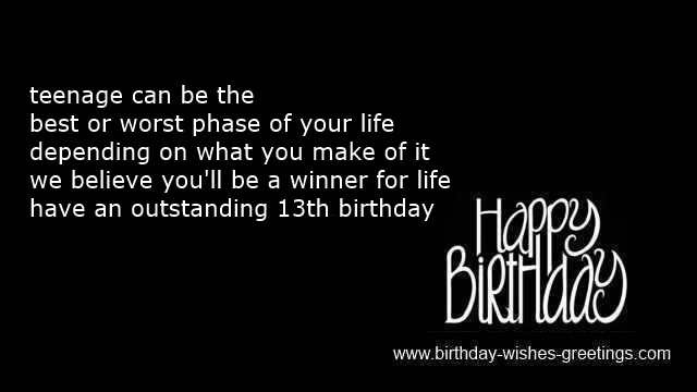 Best ideas about Teenage Birthday Quote
. Save or Pin Happy Birthday Teenage Girl Quotes QuotesGram Now.