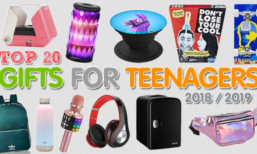 Best ideas about Teenage Gift Ideas 2019
. Save or Pin Best Christmas Gift Ideas for Your Girlfriend 2018 Now.