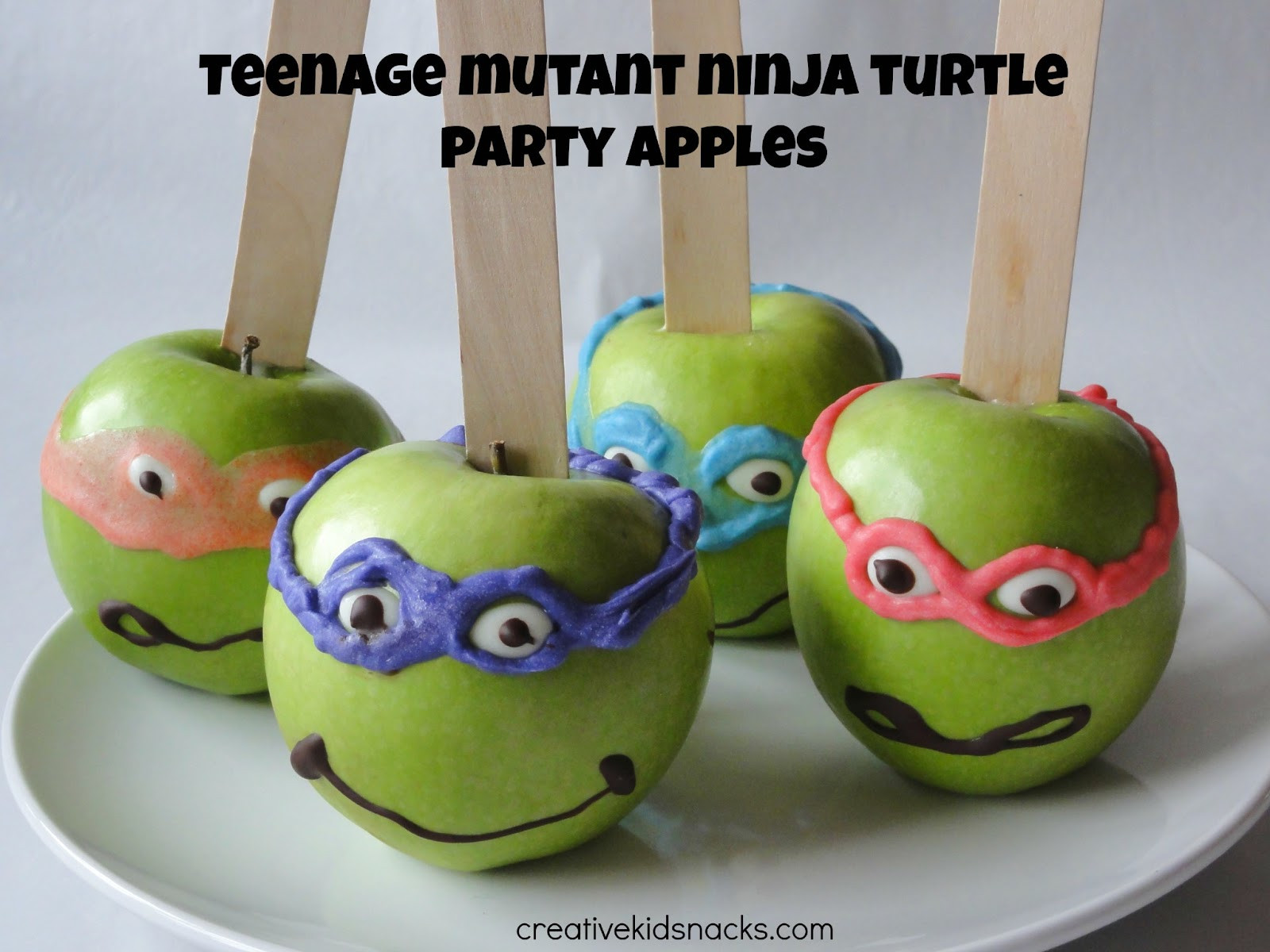 Best ideas about Teenage Mutant Ninja Turtle Birthday Party
. Save or Pin Teenage Mutant NInja Turtle Party Now.
