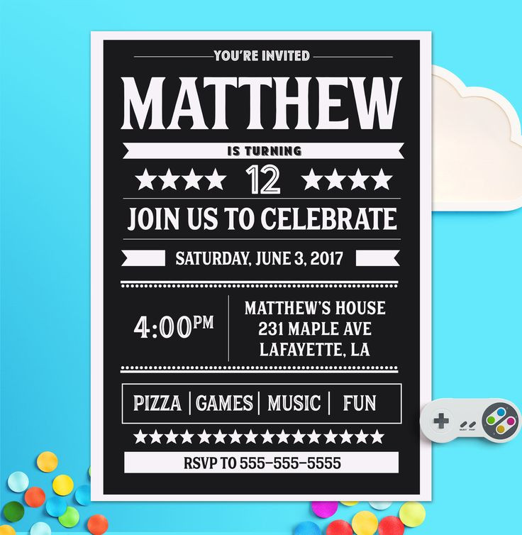 Best ideas about Teenagers Birthday Invitations
. Save or Pin Best 25 Teen birthday invitations ideas on Pinterest Now.