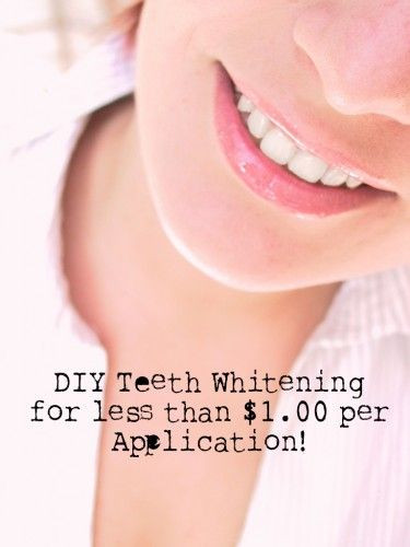 Best ideas about Teeth Whitening DIY
. Save or Pin DIY Teeth Whitening Now.