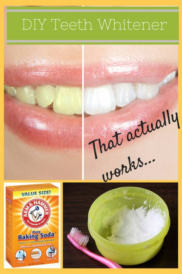 Best ideas about Teeth Whitening DIY
. Save or Pin Easy At Home Teeth Whitening for Any Bud Now.