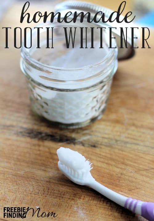 Best ideas about Teeth Whitening DIY
. Save or Pin Easy Homemade Tooth Whitener Now.