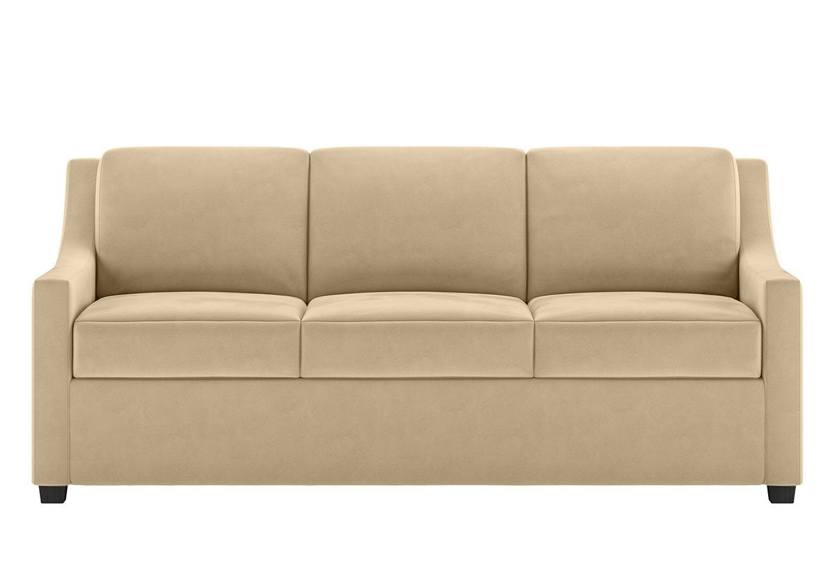 Best ideas about Tempur Pedic Sleeper Sofa
. Save or Pin American Leather Perry Tempur pedic fort Sleeper Sofa Now.