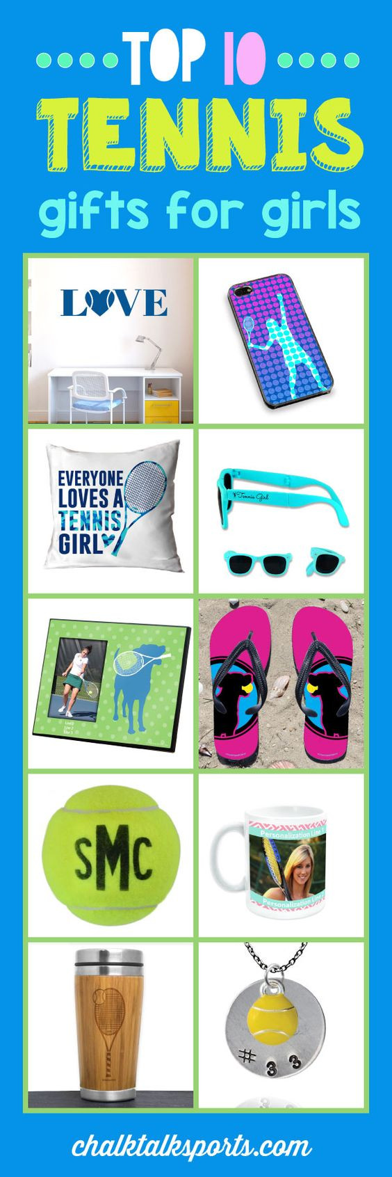 Best ideas about Tennis Gift Ideas
. Save or Pin Seasons End of and Tennis ts on Pinterest Now.