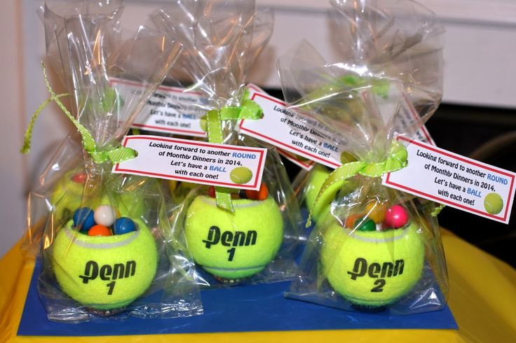 Best ideas about Tennis Gift Ideas
. Save or Pin Best 20 Tennis party ideas on Pinterest Now.