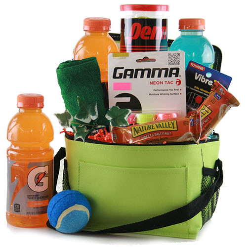 Best ideas about Tennis Gift Ideas
. Save or Pin Tennis Gift Baskets The Grand Slam Tennis Gift Basket Now.