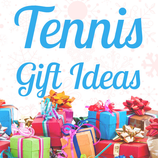 Best ideas about Tennis Gift Ideas
. Save or Pin Great Tennis Gift Ideas From Do It Tennis Now.