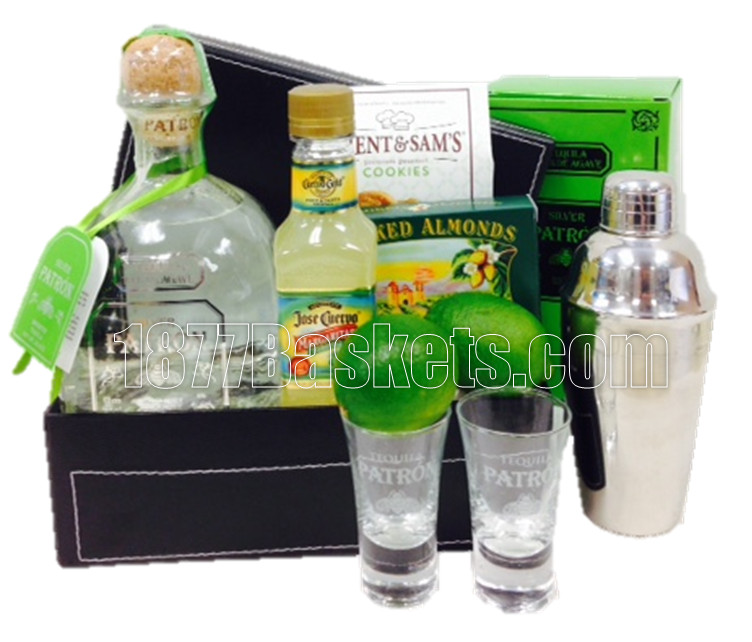 Best ideas about Tequila Gift Ideas
. Save or Pin Tequila Gift Basket Now.