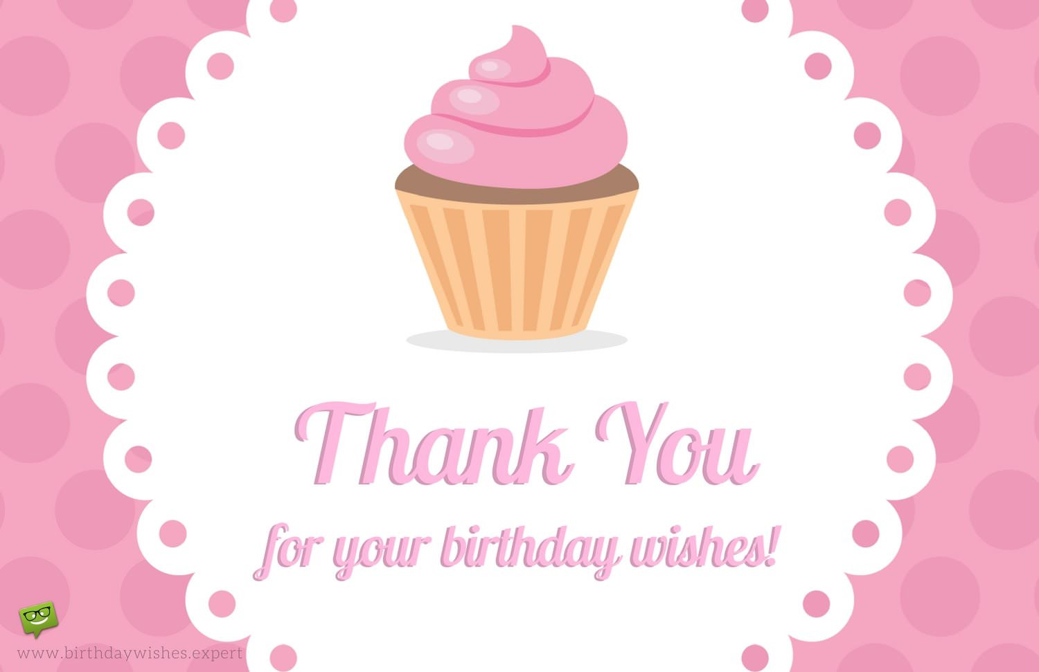 Best ideas about Thank U For Birthday Wishes
. Save or Pin Thank you for your Birthday Wishes & For Being There Now.