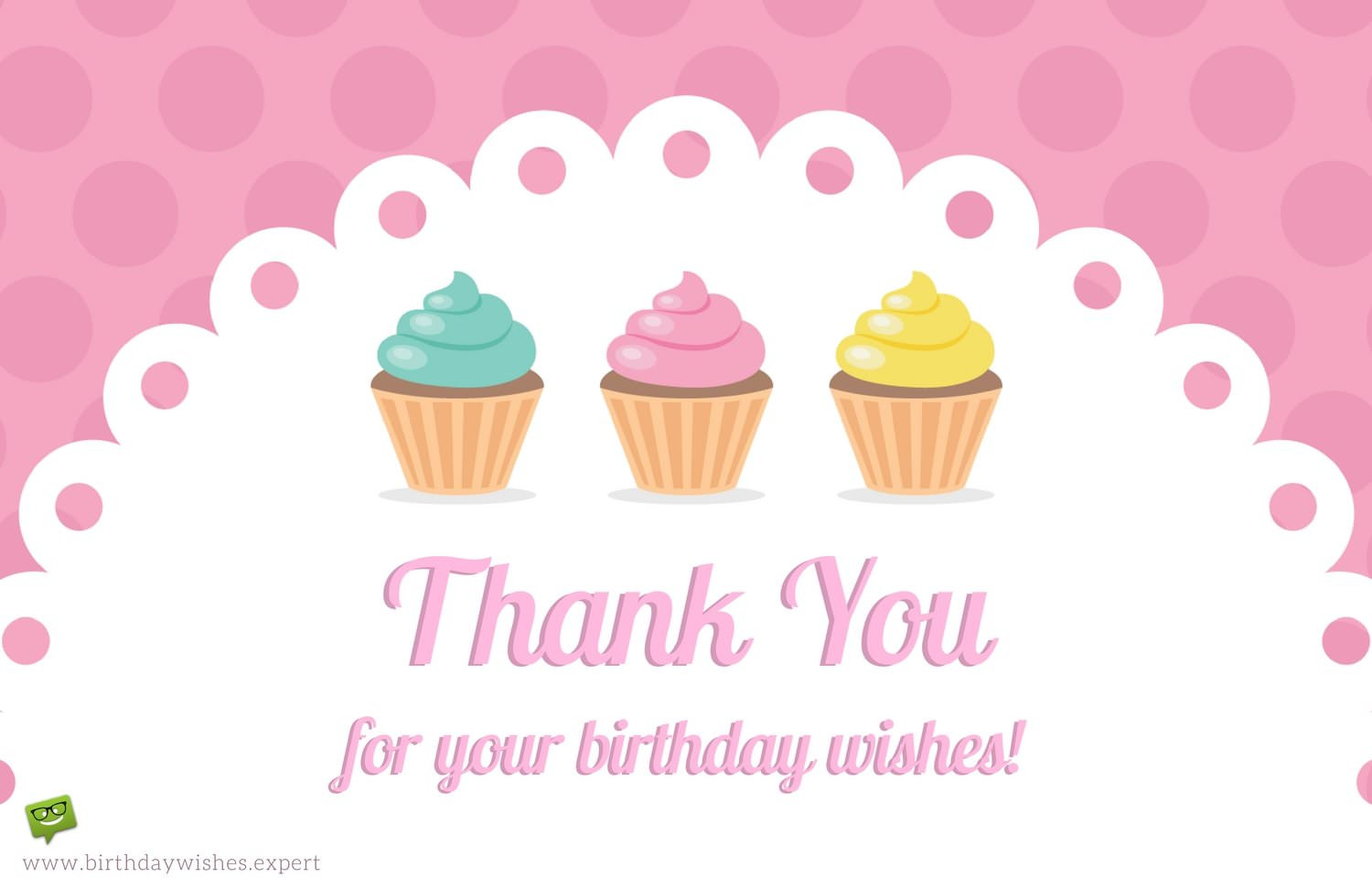 Best ideas about Thank U For Birthday Wishes
. Save or Pin Thank You Notes for Your Birthday Wishes Now.