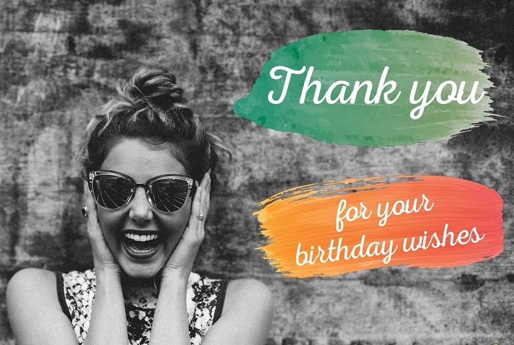 Best ideas about Thanks For The Birthday Wishes Funny
. Save or Pin Thank You for the Birthday Wishes Birthday Thank you Quotes Now.