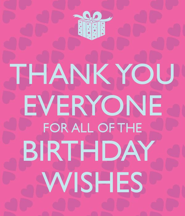 Best ideas about Thanks Quotes For Birthday Wishes
. Save or Pin 25 best Birthday thank you quotes on Pinterest Now.