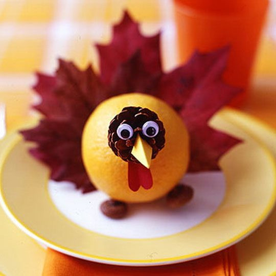 Best ideas about Thanksgiving Craft Ideas
. Save or Pin Easy Thanksgiving Craft Ideas for Kids — Eatwell101 Now.