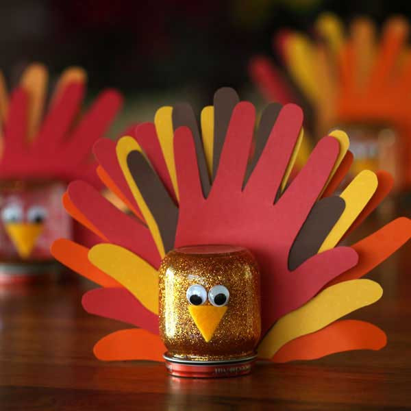 Best ideas about Thanksgiving Decorations DIY
. Save or Pin 28 Great DIY Decor Ideas For The Best Thanksgiving Holiday Now.