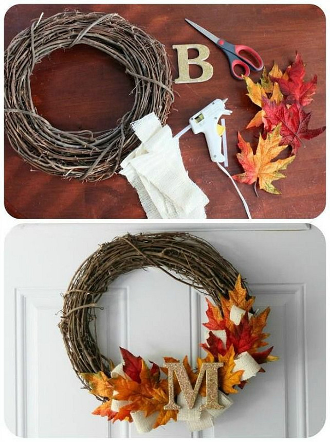 Best ideas about Thanksgiving Decorations DIY
. Save or Pin Fall Decorating Ideas Interior Design Ideas Home Bunch Now.