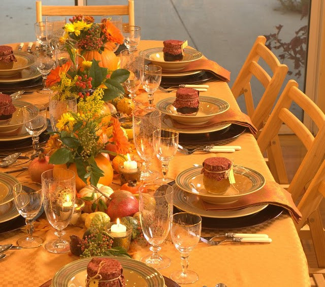 Best ideas about Thanksgiving Table Ideas
. Save or Pin Home Decoration Design Decoration Ideas for Thanksgiving Now.