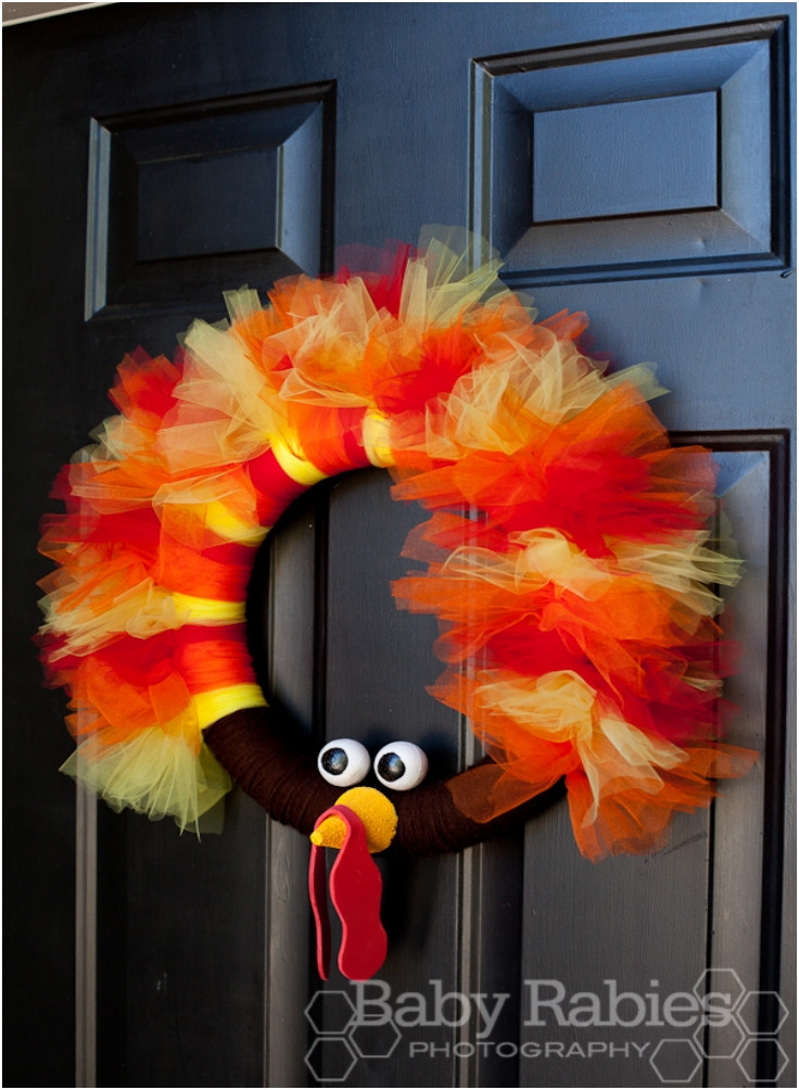 Best ideas about Thanksgiving Wreaths DIY
. Save or Pin Top 10 DIY Thanksgiving Wreaths Top Inspired Now.