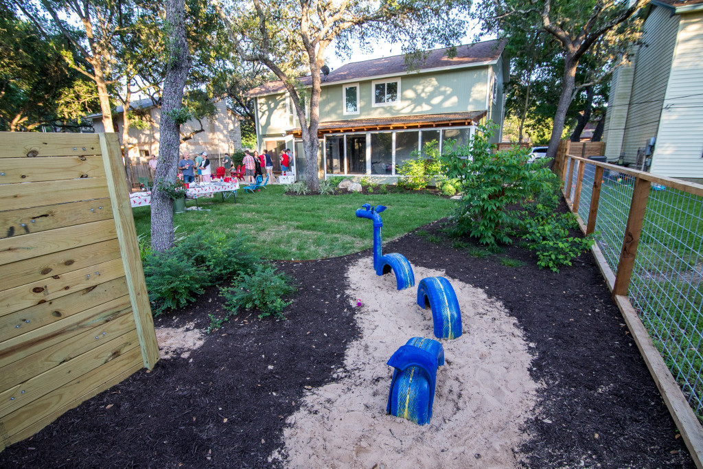 Best ideas about The Backyard Austin
. Save or Pin Native Edge Landscape Austin Tx Now.