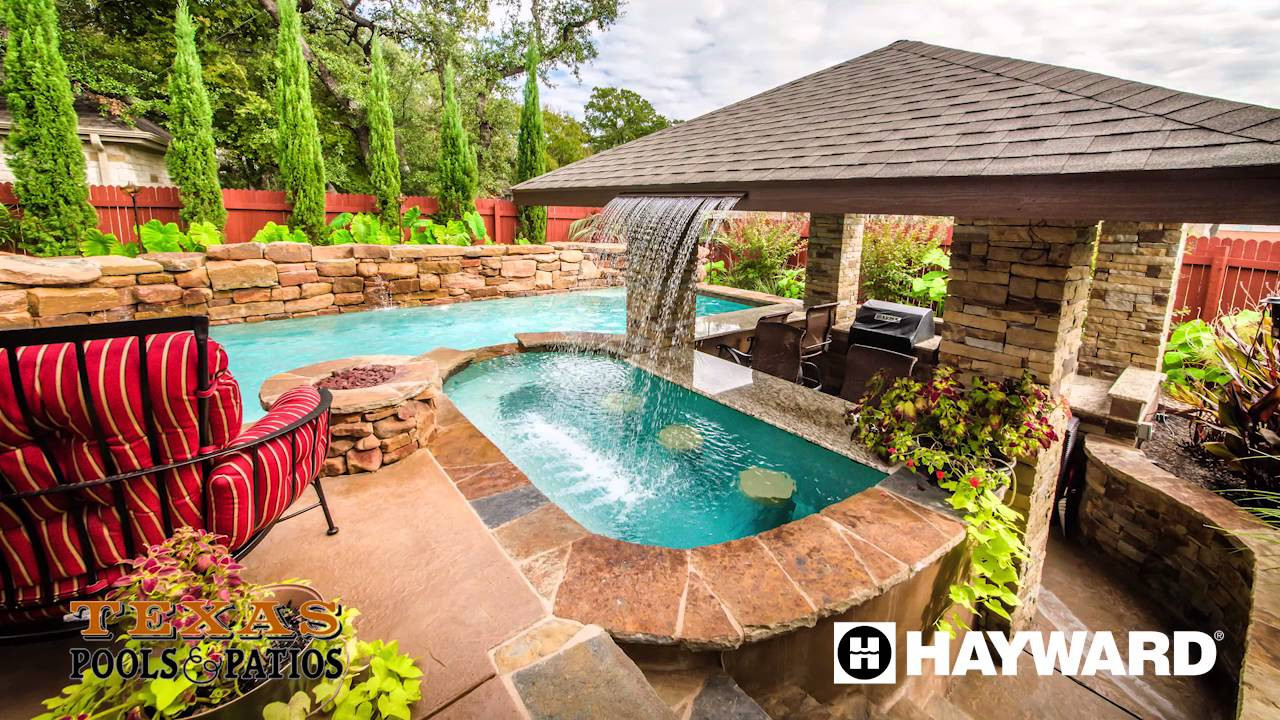 Best ideas about The Backyard Austin
. Save or Pin Texas Pools and Patios Pool Builder Austin & San Antonio Now.