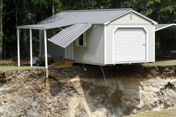 Best ideas about The Backyard Gainesville
. Save or Pin A large sinkhole opened up in the Jonesville area west of Now.