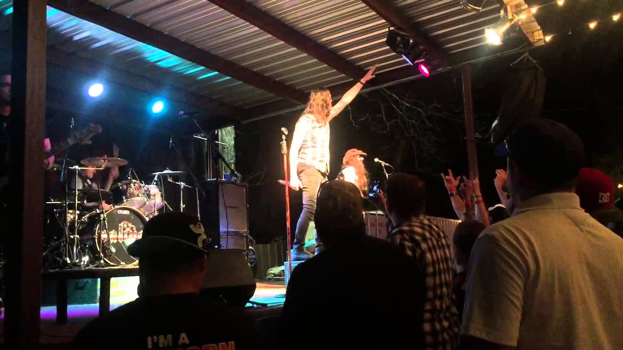 Best ideas about The Backyard Waco
. Save or Pin Saliva live at the backyard in Waco March 16 2016 Now.