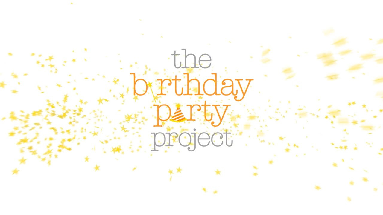 Best ideas about The Birthday Party Project
. Save or Pin The Birthday Party Project Impact Now.