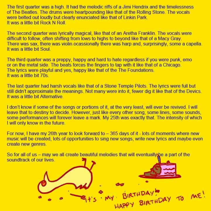 Best ideas about The Funny Happy Birthday Song
. Save or Pin Funny Happy Birthday Songs Lyrics Now.