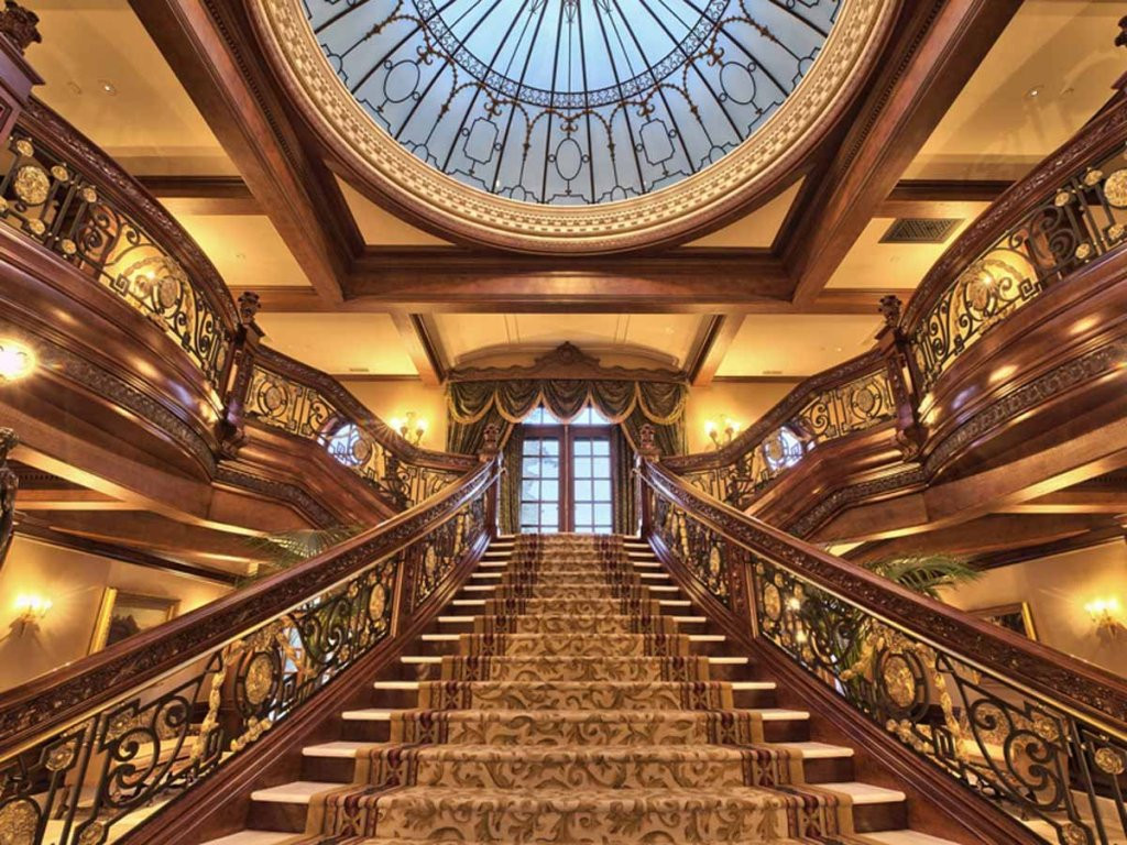 Best ideas about The Grand Staircase
. Save or Pin Tranquility Estate Now.