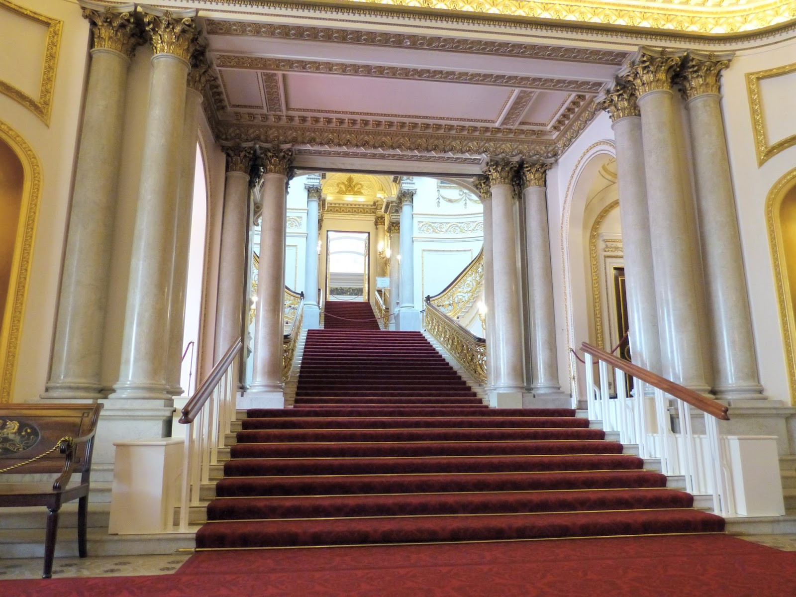 Best ideas about The Grand Staircase
. Save or Pin Regency History A Royal Wel e 2015 exhibition at Now.